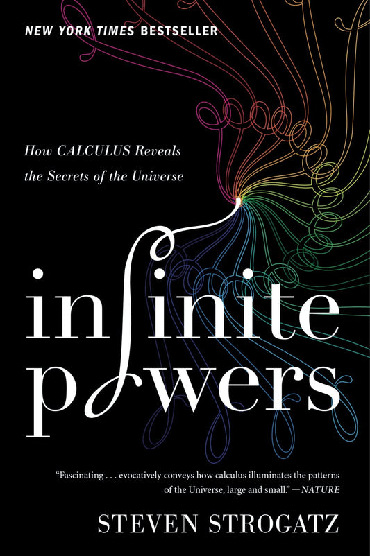 INFINITE POWERS PA