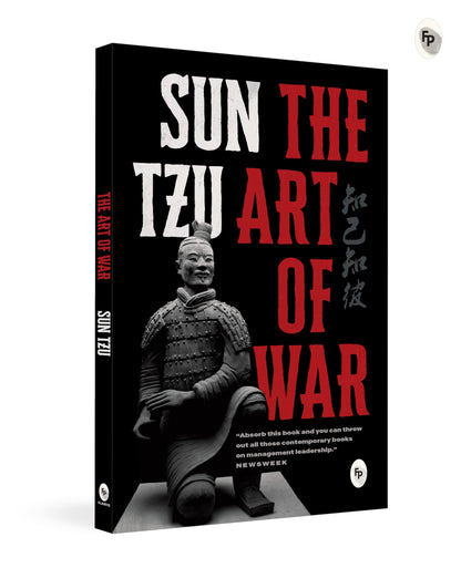 Leadership & Management Strategy Collection (3 Book Set) | Leadership | Political Strategy | Gift Pack | Premium Paperback | The Prince | The Art Of War | Arthashastra & More