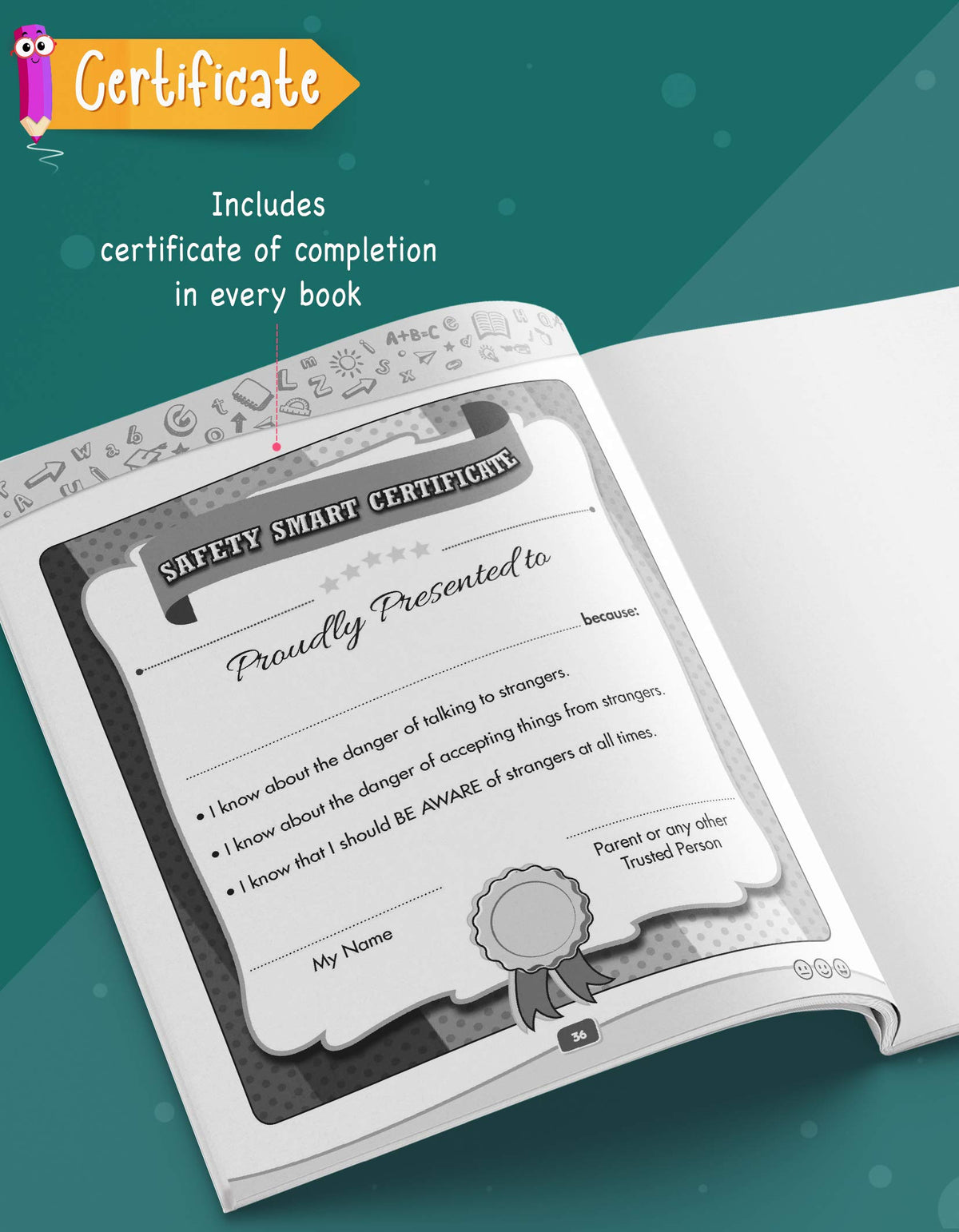 English Cursive Writing Books for 6 to 10 Year Kids | Handwriting Practice Pattern Writing Books | Story Theme Based Practice Activities For Children | Set of 4