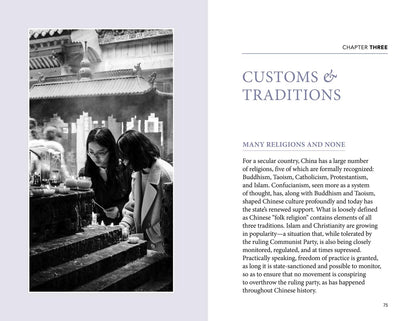 China - Culture Smart!: The Essential Guide to Customs & Culture