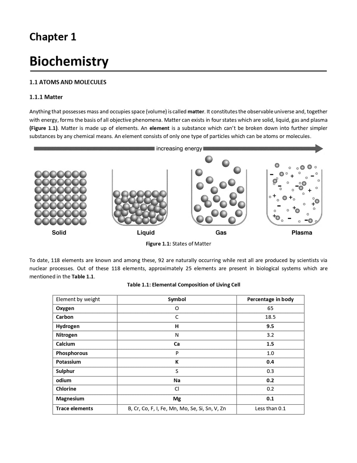 IIT JAM Biotechnology Books 2027 (Vol 1) | Complete Theory Book for Biochemistry, Cell Biology, Molecular Biology, Immunology, Plant Physiology & Taxonomy for IIT JAM, GAT-B, CUET (PG) & All MSc Exams