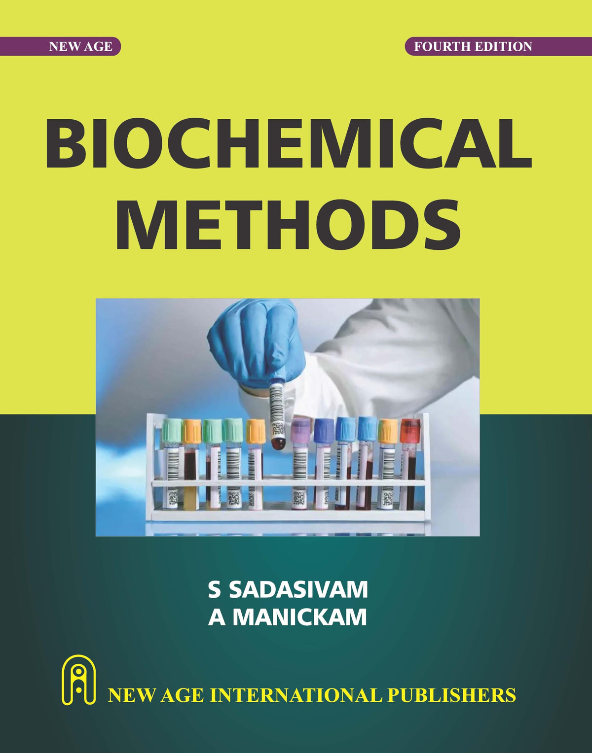 Biochemical Methods