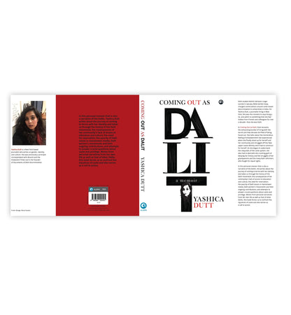 COMING OUT AS DALIT