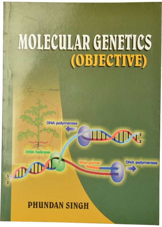 Molecular Genetics (Objective)