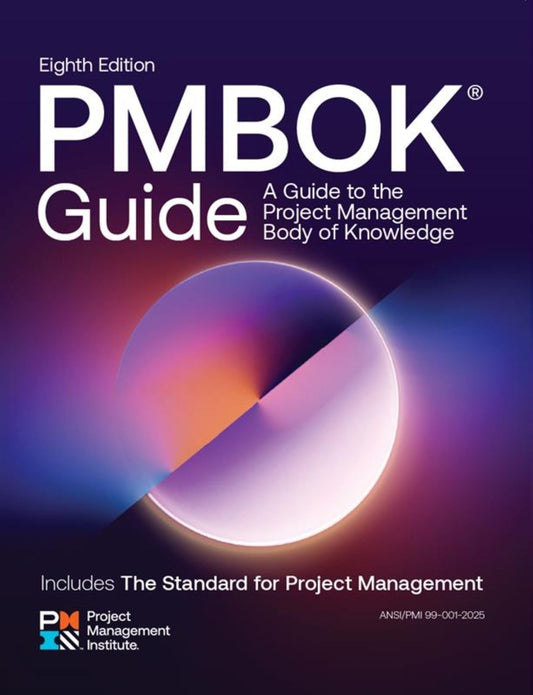 Project Management Body of Knowledge® (Pmbok®) Guide (Pmbok® Guide)