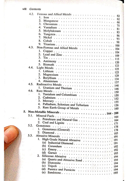 Economic Geology Economic Mineral Deposits 2Ed (Pb 2025) (Earth Sciences)