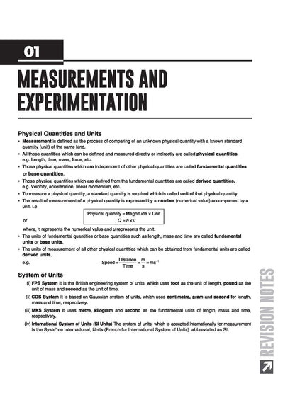 Arihant ICSE Physics Class 9 Exam 2026-27 | Quick Theory, Exam Pattern Questions & Sample Papers | As per Latest ICSE Syllabus | Que Bee 2nd Edition 2027