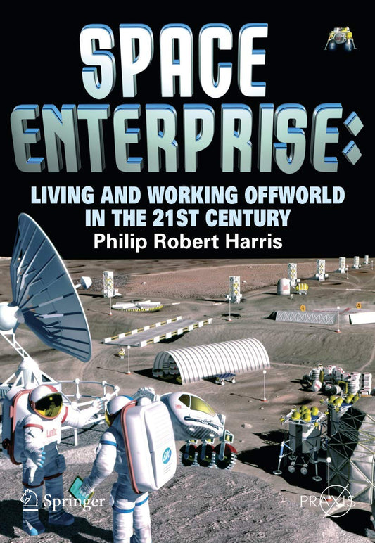 SPACE ENTERPRISE