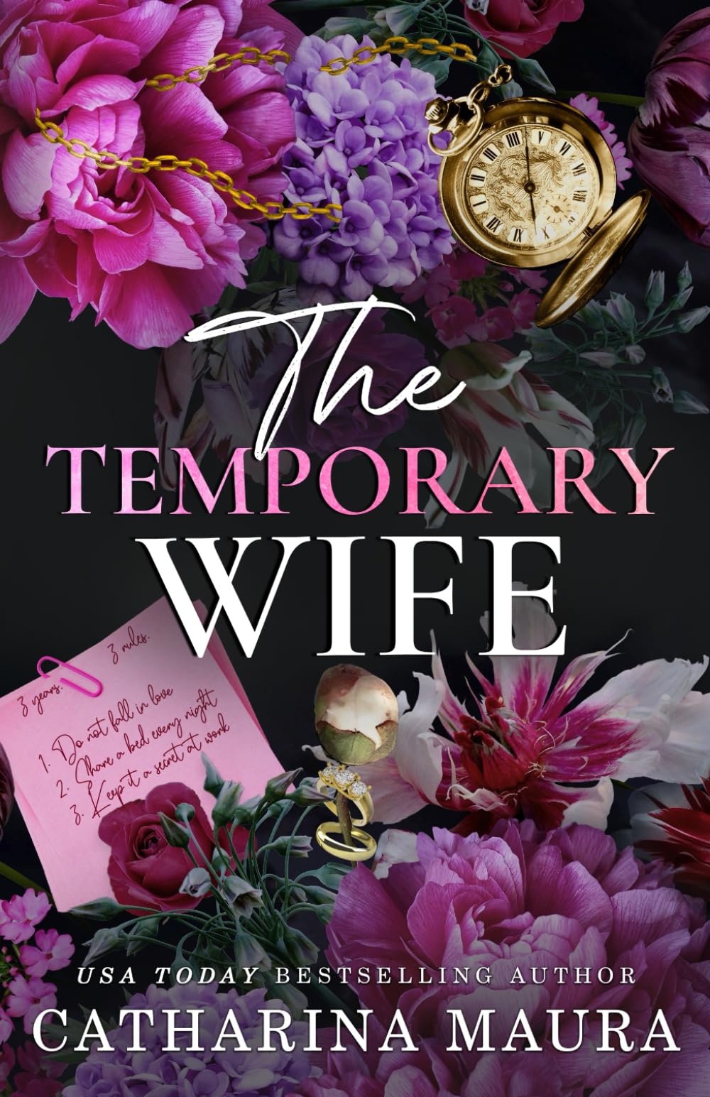 The Temporary Wife: Luca and Valentina's story: 2 (The Windsors) 