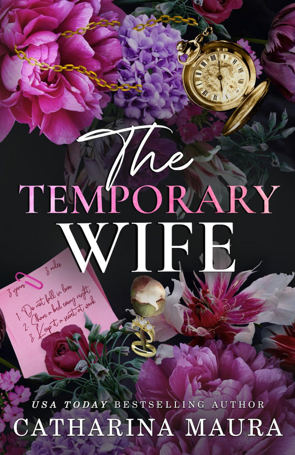 The Temporary Wife: Luca and Valentina's story: 2 (The Windsors) 