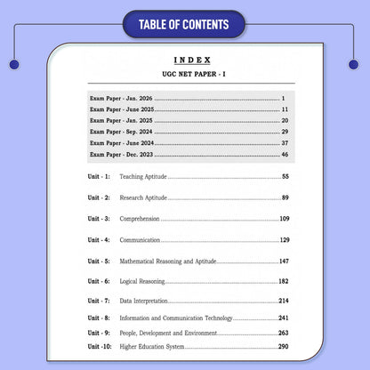 UGC NET History Paper 2 and UGC NET Paper 1 Book 2026 [2 Books] | (2015 - Jun 2026) Previous Year Solved Papers with Detailed Solutions | Best Seller PYQ for NTA UGC NET History Exam in India | IFAS