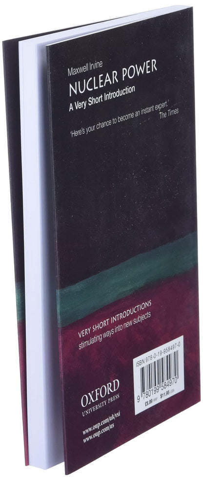 NUCLEAR POWER: VSI
