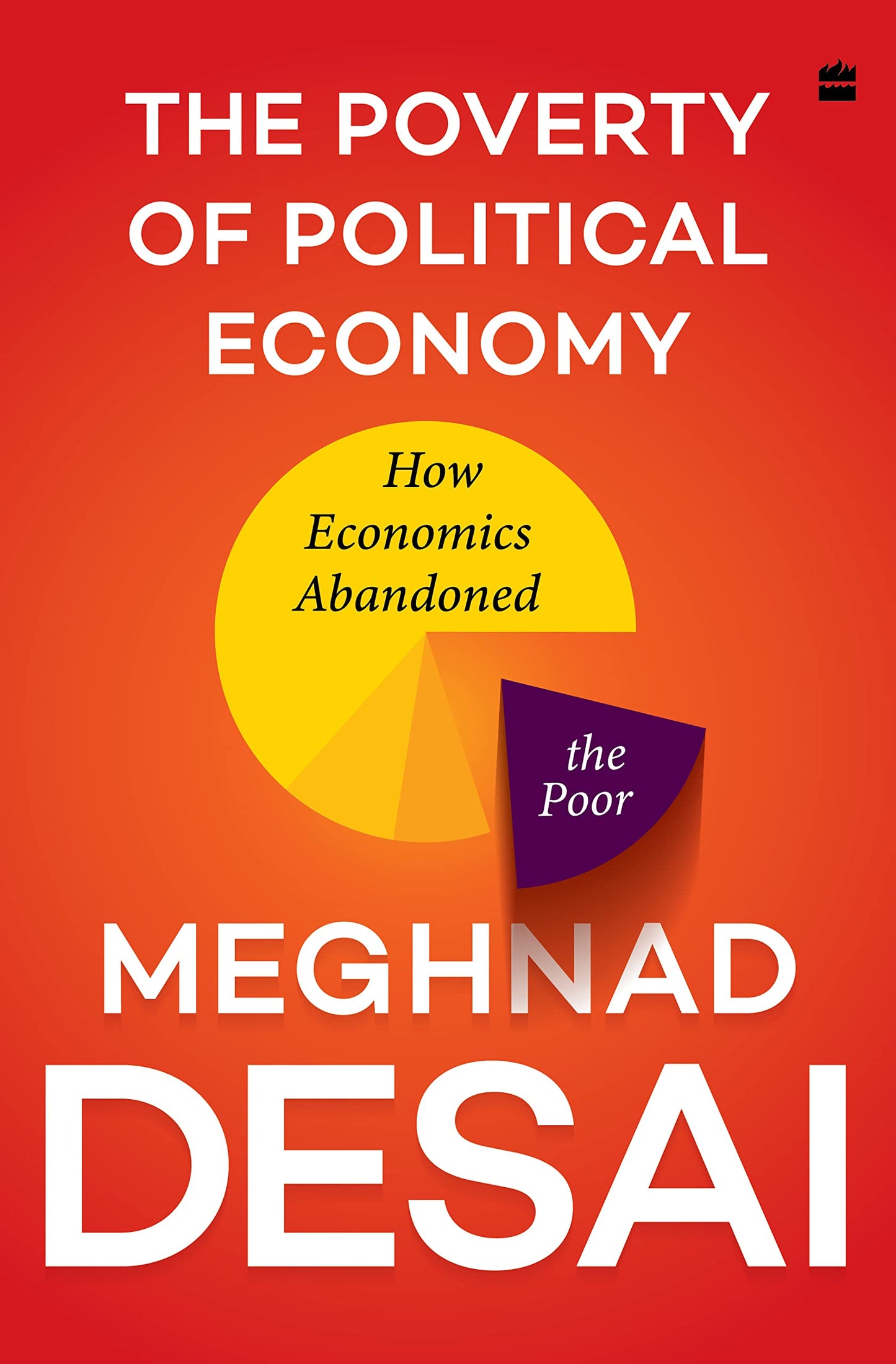 The Poverty of Political Economy book cover