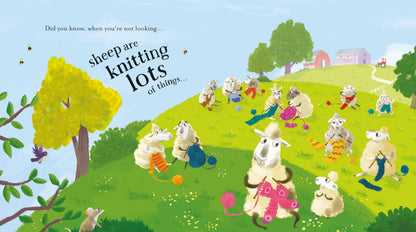 Sharing for Sheep: A kindness and empathy book for children (Good Behaviour Guides)