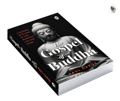 The Gospel of Buddha