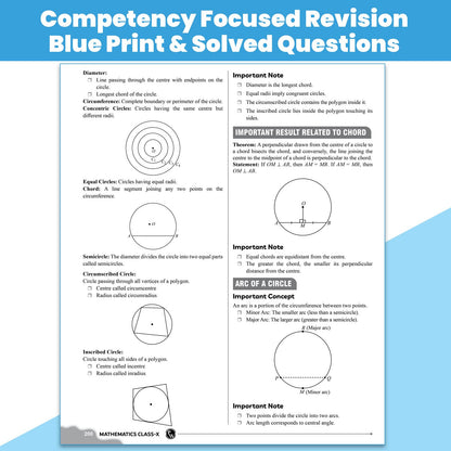 PW Class 10 ICSE Question & Concept Bank 2027 Physics, Chemistry, Maths, Biology, English Paper 1 (Language), English Paper 2 (Literature), Geography, History and Civics Combo Set of 8 Books