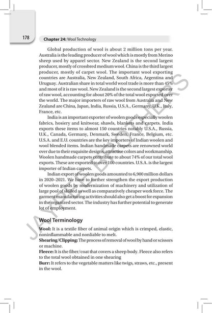 MODERN ABATTOIR PRACTICES & ANIMAL BYPRODUCTS TECHNOLOGY