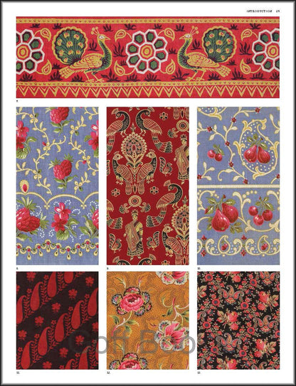 Labels of Empire: Textile Trademarks " Windows Into India In The Time Of The Raj