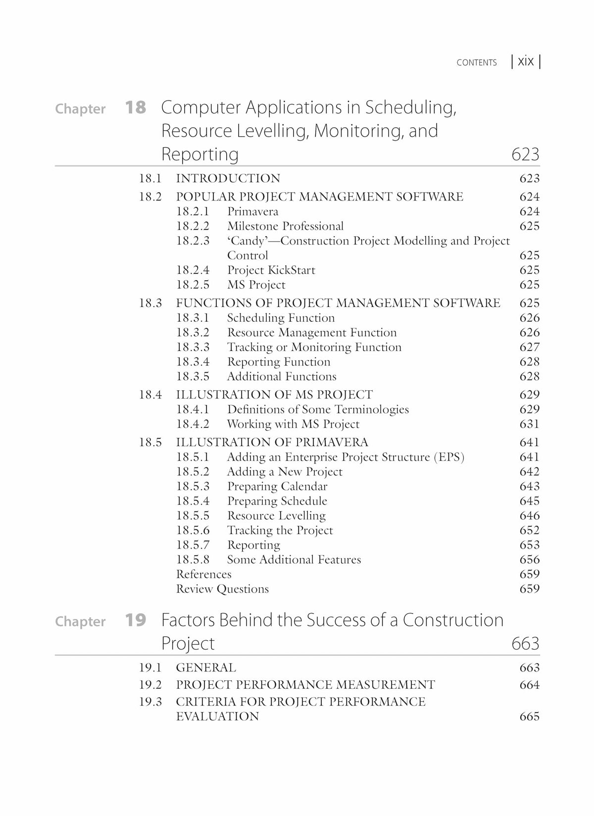 Construction Project Management | Theory and Practice | 3rd Edition | - Pearson