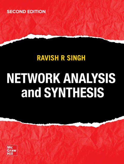 NETWORK ANALYSIS AND SYNTHESIS, 2ND EDITION