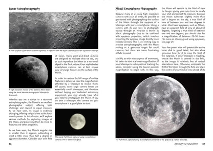 Moongazing: Beginner’s guide to exploring the Moon: Beginner’S Guide to Exploring the Moon, Including Moon Maps, Eclipses, Blue Moons, Supermoons and More!