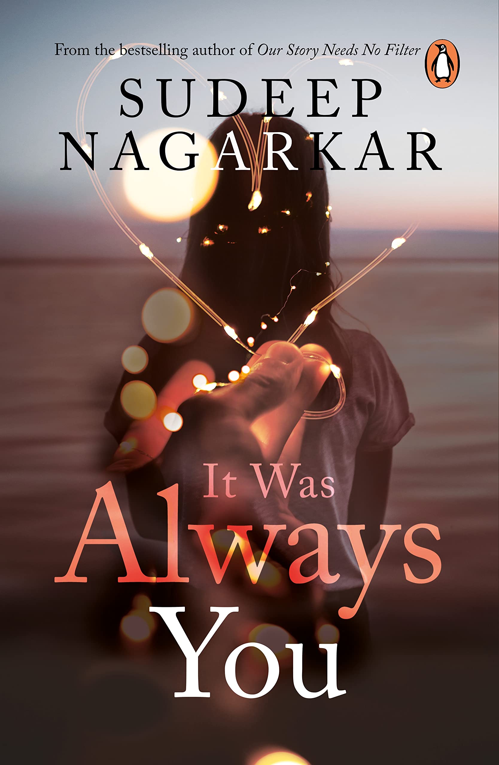It Was Always You book cover