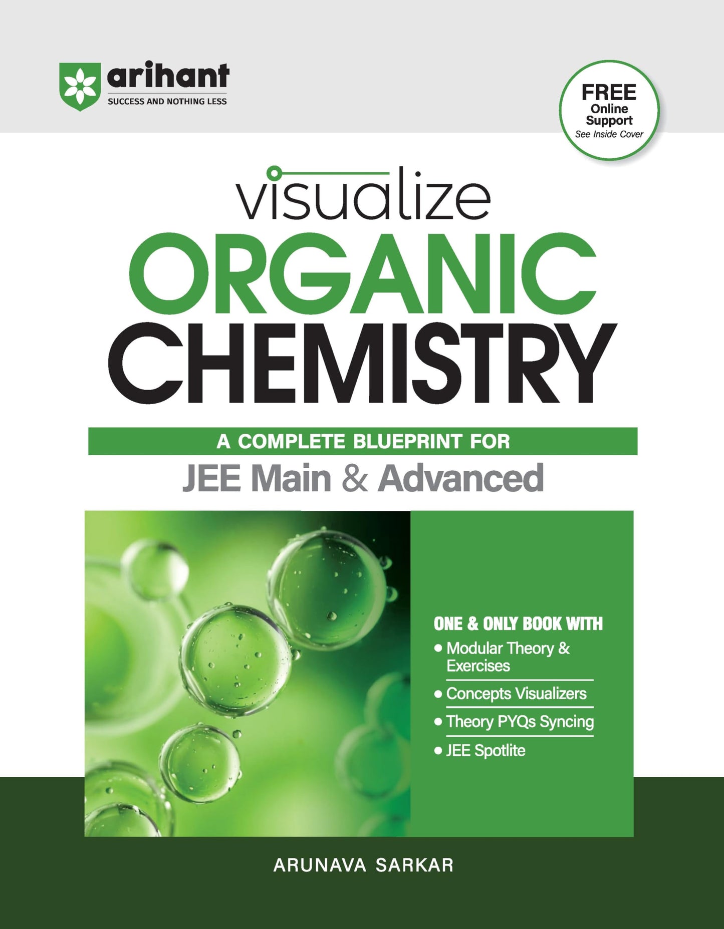 visualize-organic-chemistry-jee-main-advanced