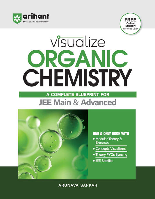 visualize-organic-chemistry-jee-main-advanced