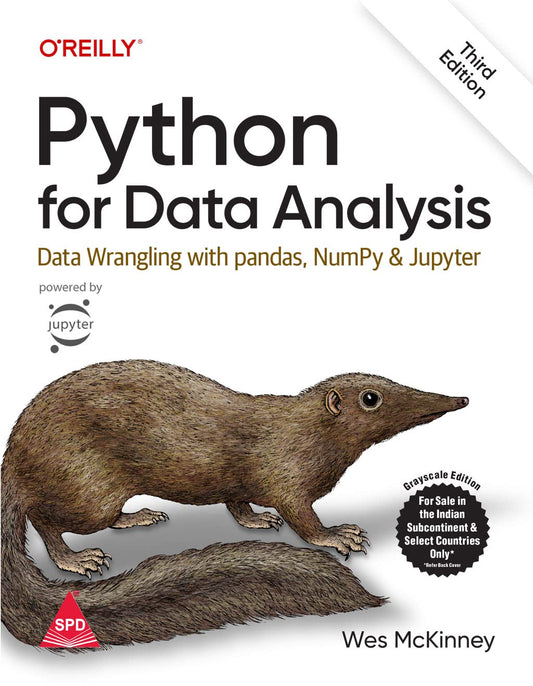 python-for-data-analysis