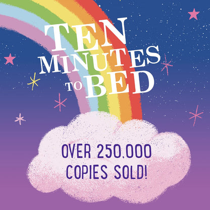 Ten Minutes to Bed: Little Unicorn's Birthday