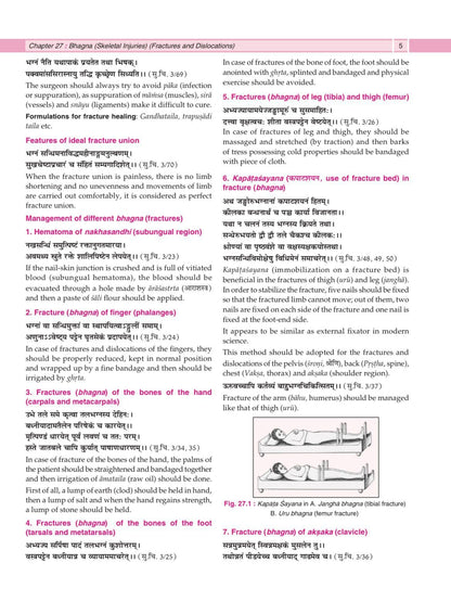 Illustrated Shalya Vigyan Part-2 (A Textbook of Ayurveda Surgery) Based on New NCISM Syllabus for BAMS Third Prof (English Medium)