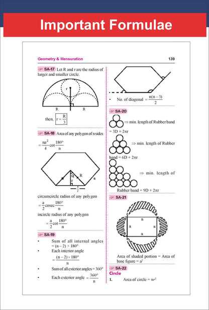 Turbo Quantitative Aptitude & Logical Reasoning - Shortcuts, Tricks, Techniques & Formulae for CAT & other MBA Exams | XAT, MAT, SNAP, CMAT, IPMAT, NMAT, MAH-CET, IRMA