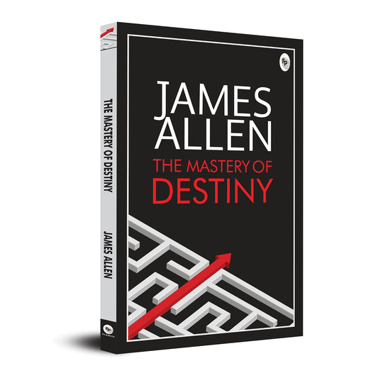 The Mastery of Destiny book cover