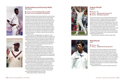 The Times Test Cricket: A History of the Ultimate Game, 150 Years in the Making