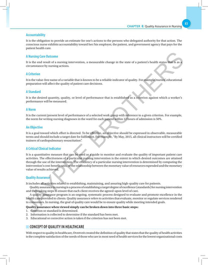 Textbook of Advanced Nursing Practice, 2/E for MSc Nursing Students as per INC Syllabus | Theories, Healthcare Delivery, Genetics, Epidemiology and Evidence-based Practice with PYQs and Flash Cards