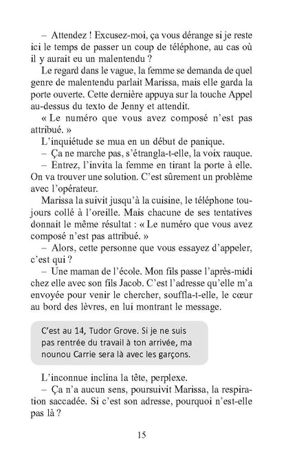 "Toutes ses fautes : ""Encore mieux que La femme de ménage !"" - Gérard Collard, Sud Radio"