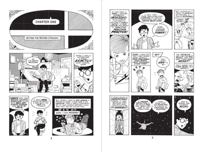 Understanding Comics