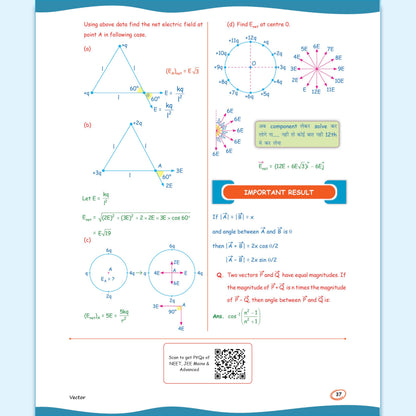 PW SKC Physics Crush Class 11 Handwritten Format Notes By Saleem Sir For JEE and NEET Exams (Hinglish Edition) | Most Important PYQs | From Basic to JEE Advanced via JEE/ NEET