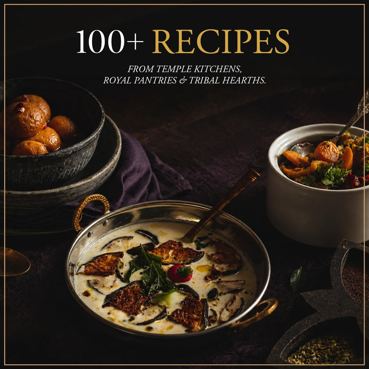 The Orissan | 2500 Years of Odisha’s Culinary Heritage Rooted in Temple Traditions, Culture and Authentic Recipes