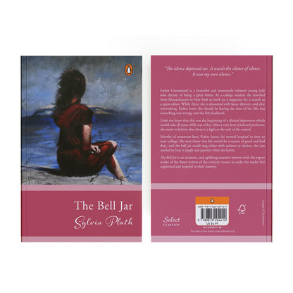 Penguin Select Classics: The Bell Jar: (Original, Unabridged Classic)