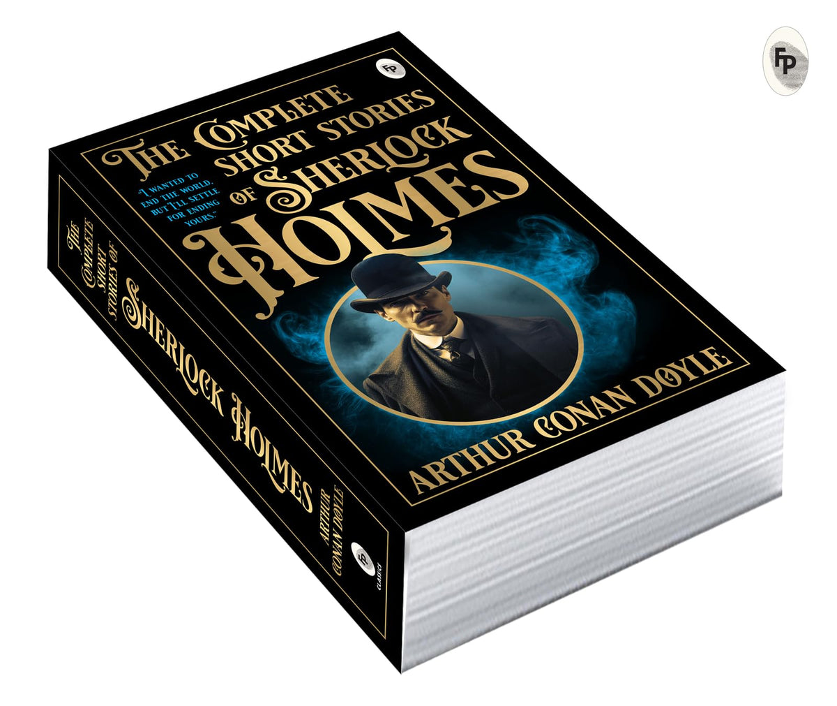 The Complete Short Stories of Sherlock Holmes