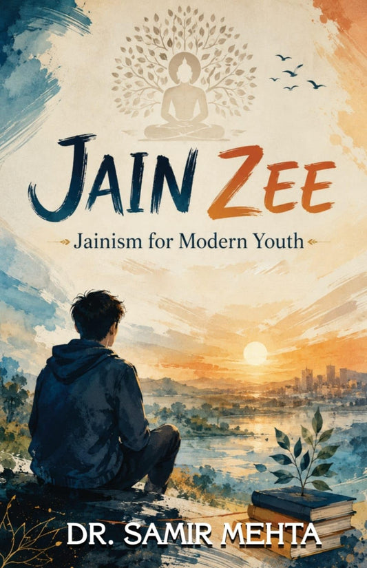 JAIN ZEE : Jainism For Modern Youth