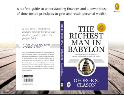 World’S Greatest Books For Personal Growth & Wealth (4 Books Boxset) Motivational | Life-Lesson | Self Help | Gift Pack | Premium Paperback | Think & Grow Rich | Power Of Your Subconscious Mind & More