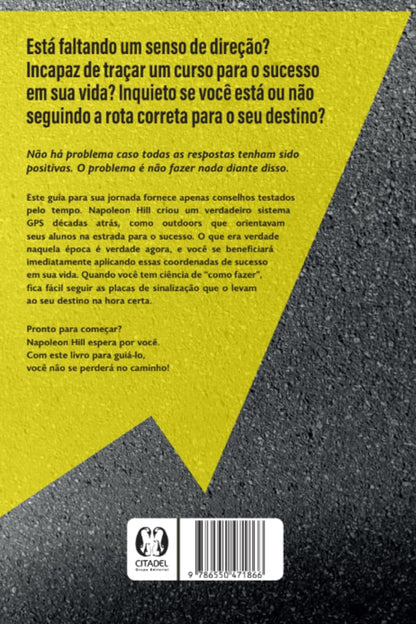 Estrada para o sucesso