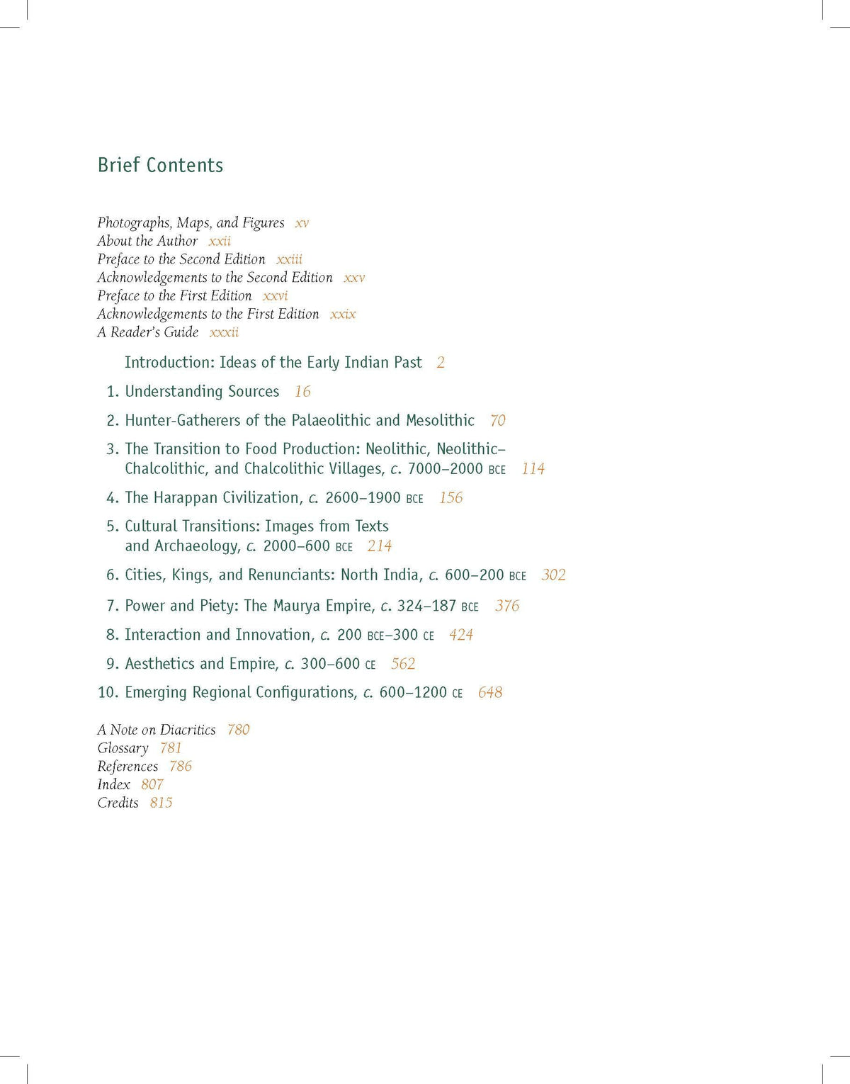 A History of Ancient and Early Medieval India |for UPSC | Civil Services Exam | State Administrative exams | Stone Age to the 12th Century| by Upinder Singh, 2nd Edition