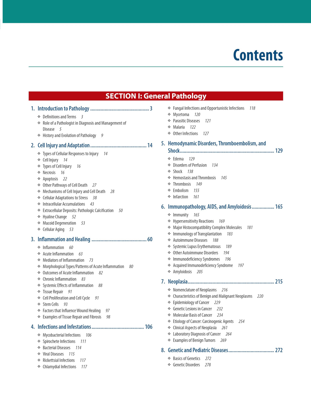 Pathology Exam Preparatory Manual for Undergraduates, 5/E for MBBS 2nd Year Students | High-Yield Guide with Flowcharts, Photomicrographs and Scenario-Based MCQs for Theory, Viva and Practical Exams