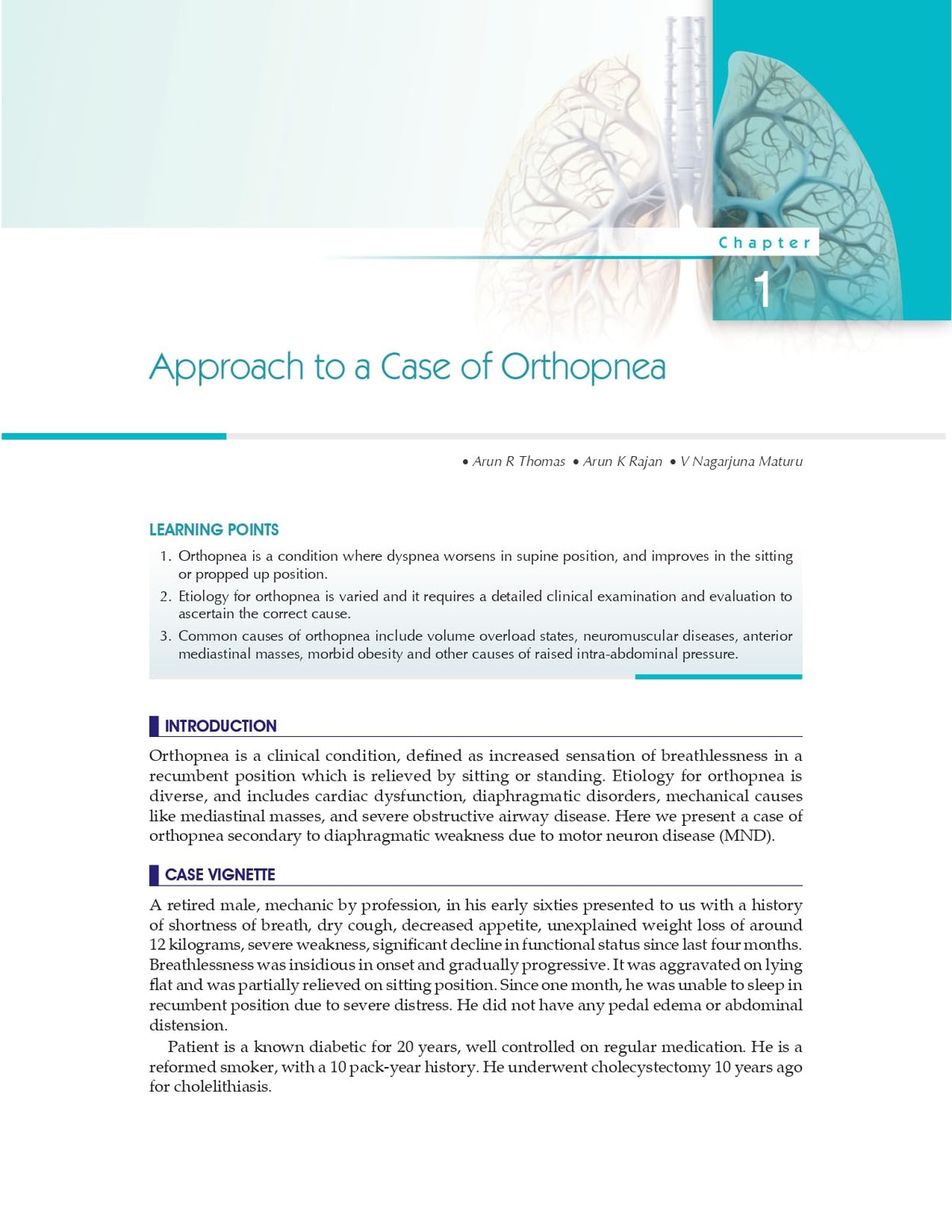 Clinical Pearls In Pulmonary Medicine (Hb 2026)