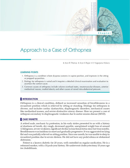Clinical Pearls In Pulmonary Medicine (Hb 2026)