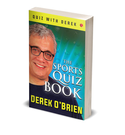 The Sports Quiz Book