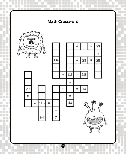 Brain Games for Creative Minds - Ultimate Puzzles for Adults - Level 2